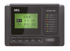 GALAXY系列3AE综保