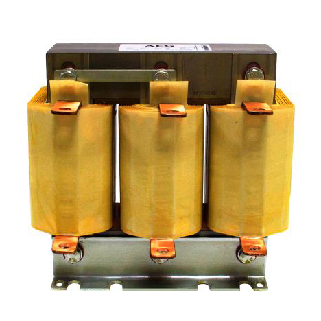 AL/PSR滤波电抗器